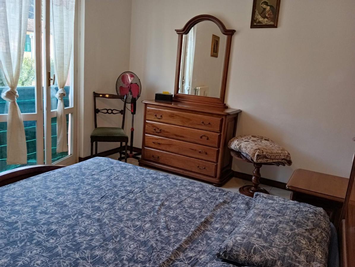 Noemi Apartment 5 Lands Paradise Levanto Kültér fotó