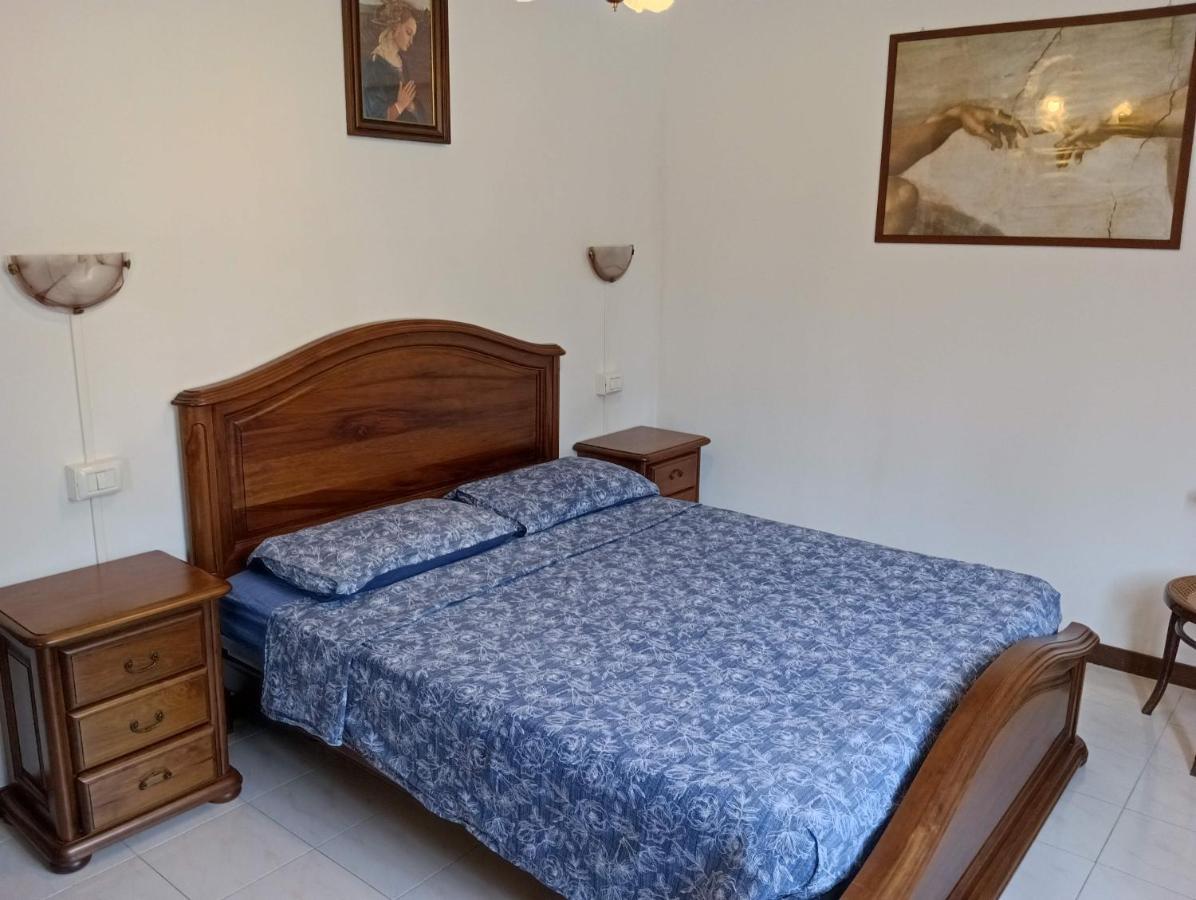 Noemi Apartment 5 Lands Paradise Levanto Kültér fotó