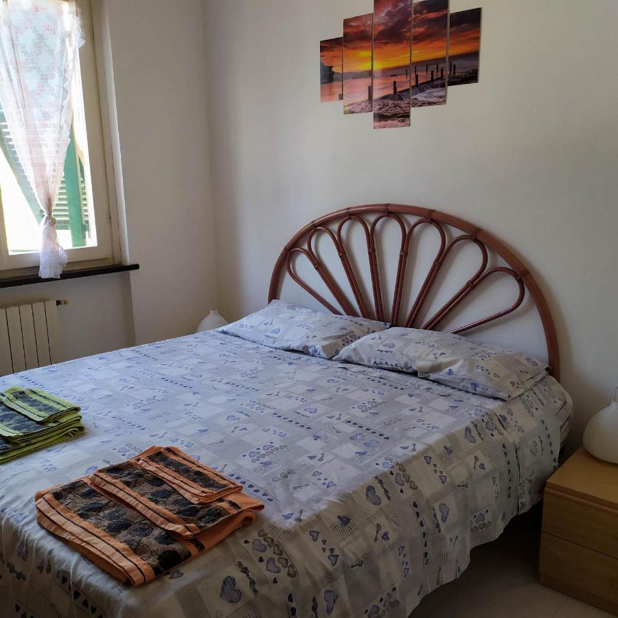 Noemi Apartment 5 Lands Paradise Levanto Kültér fotó