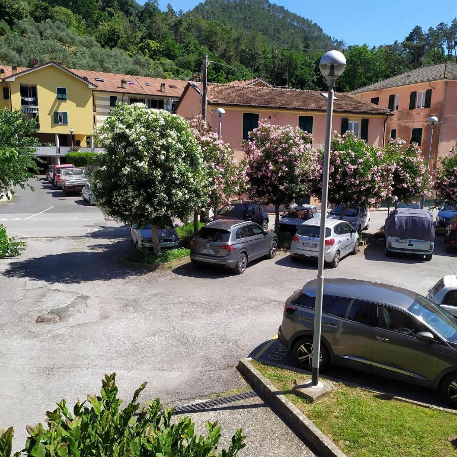 Noemi Apartment 5 Lands Paradise Levanto Kültér fotó