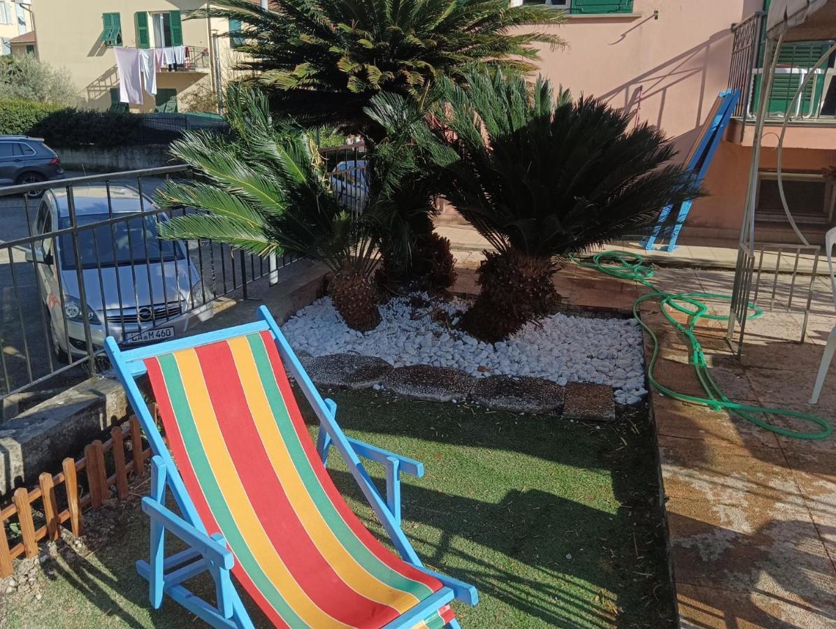 Noemi Apartment 5 Lands Paradise Levanto Kültér fotó