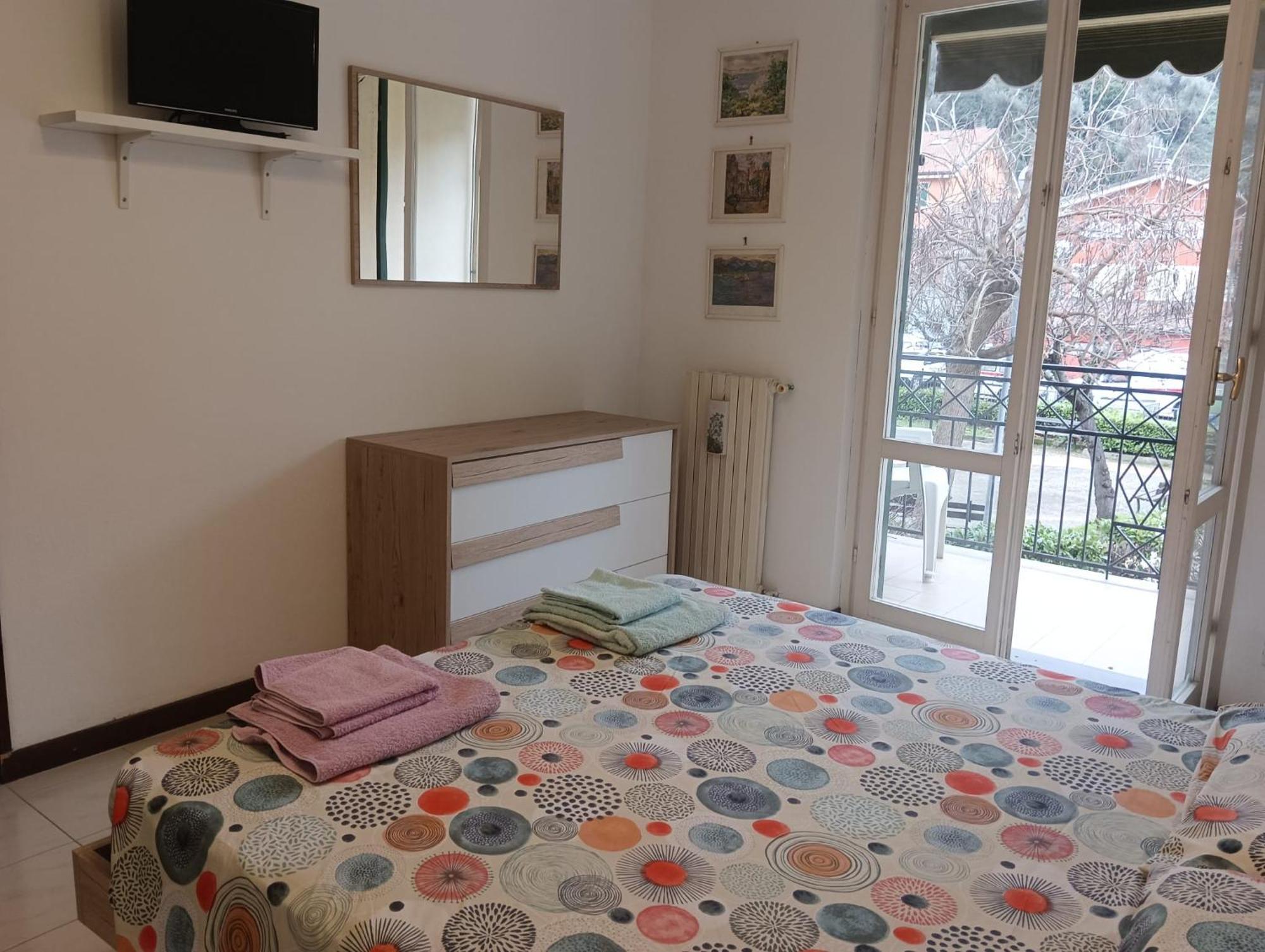 Noemi Apartment 5 Lands Paradise Levanto Kültér fotó