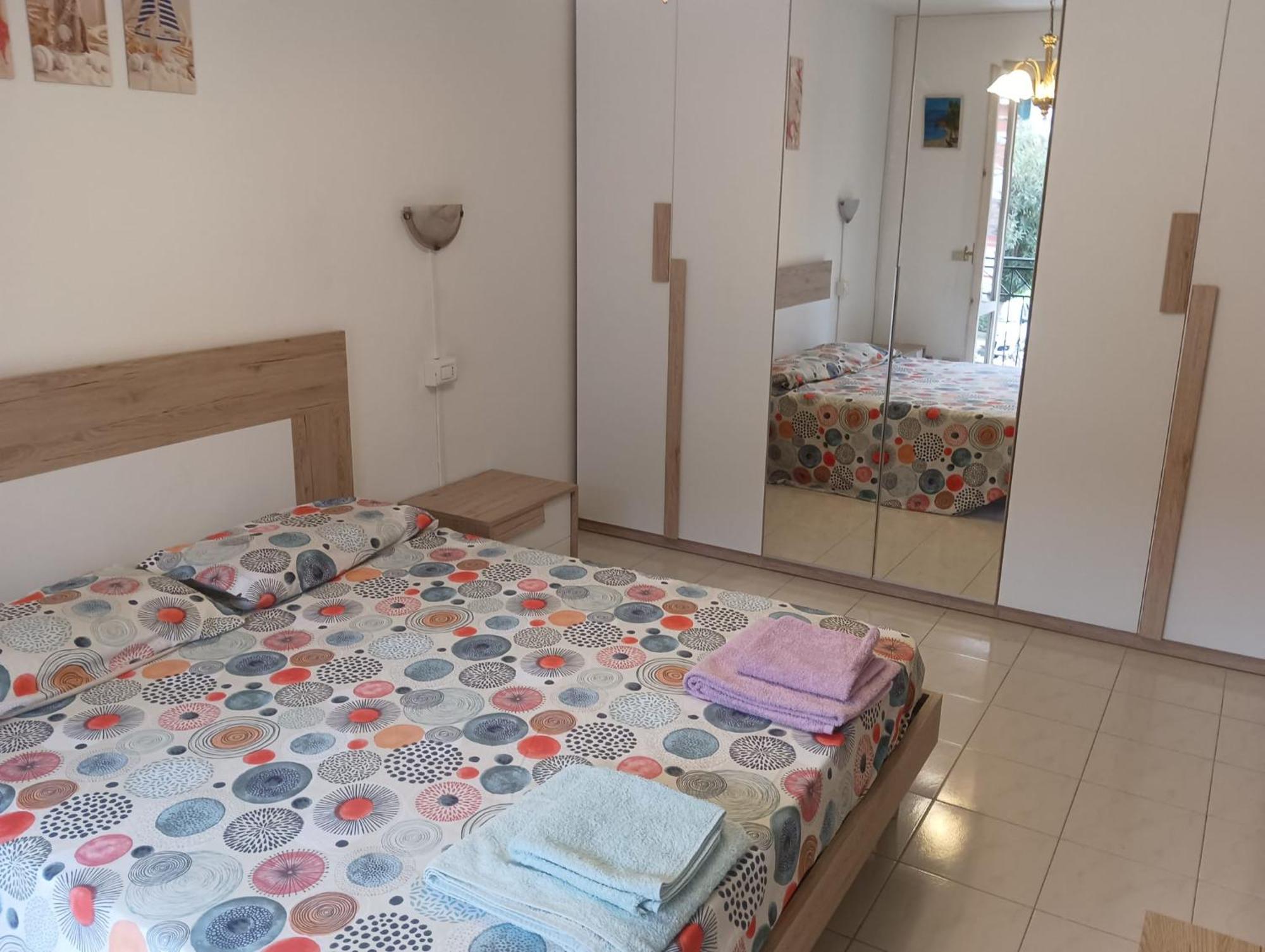 Noemi Apartment 5 Lands Paradise Levanto Kültér fotó
