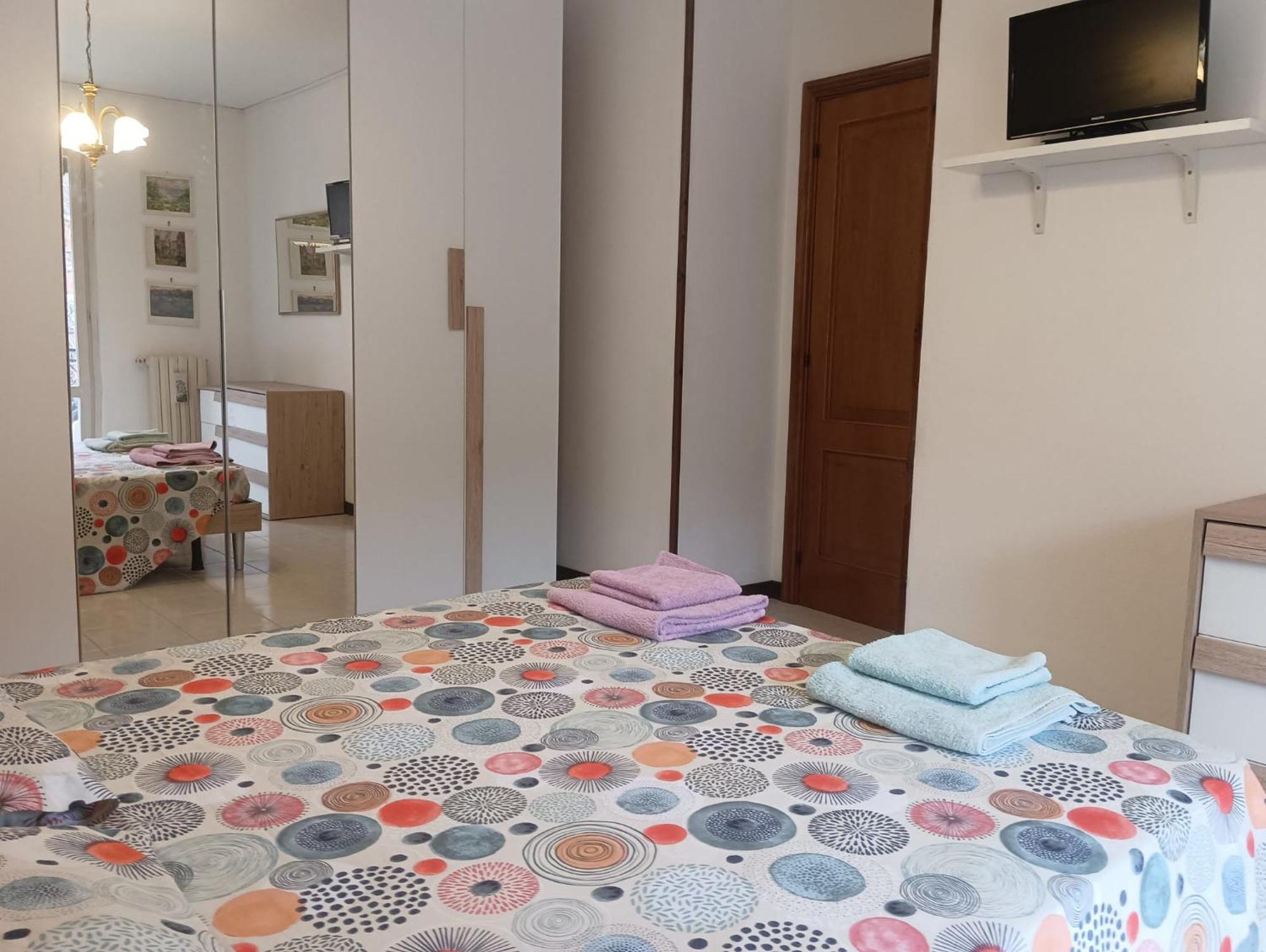 Noemi Apartment 5 Lands Paradise Levanto Kültér fotó