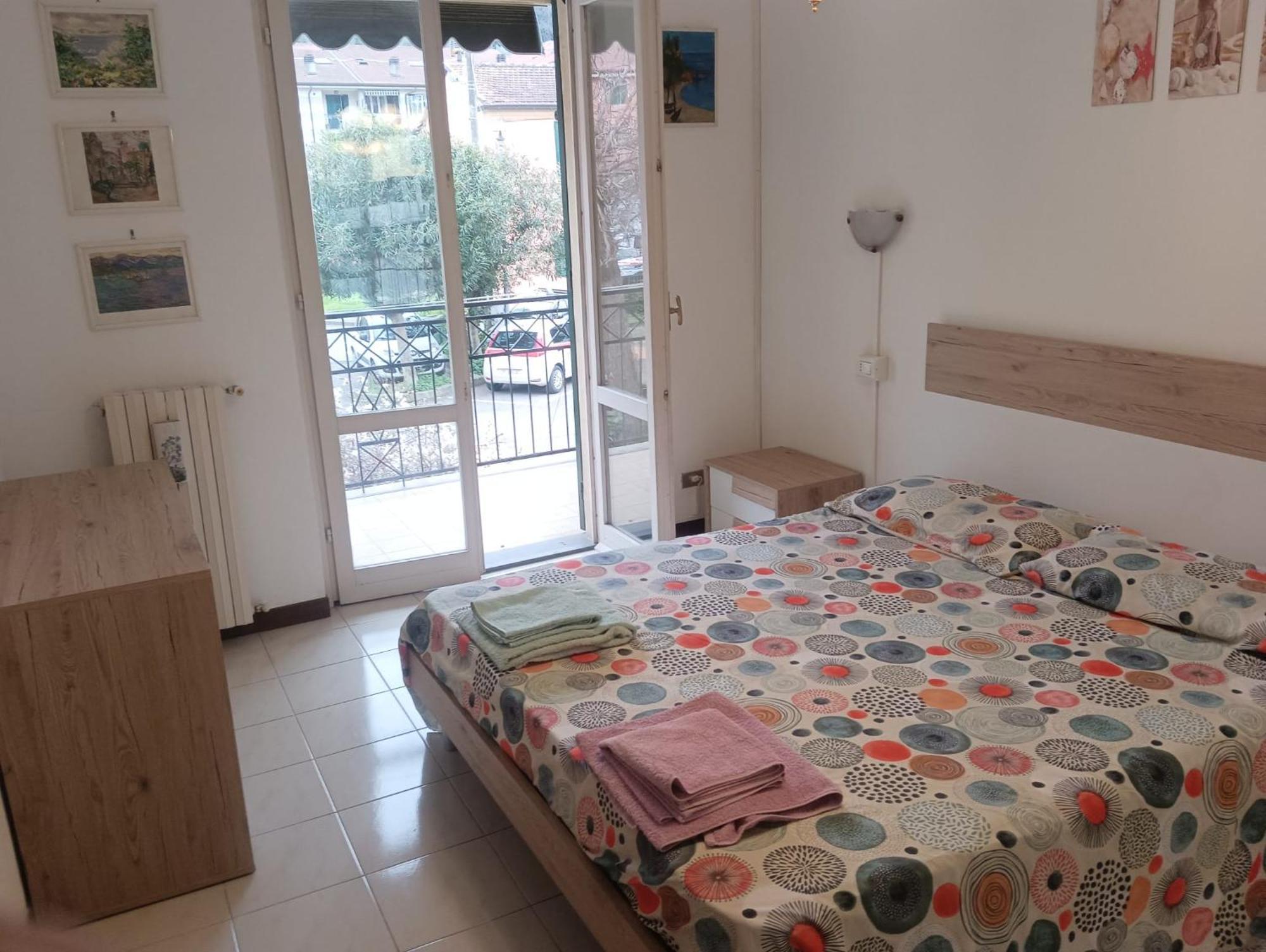 Noemi Apartment 5 Lands Paradise Levanto Kültér fotó