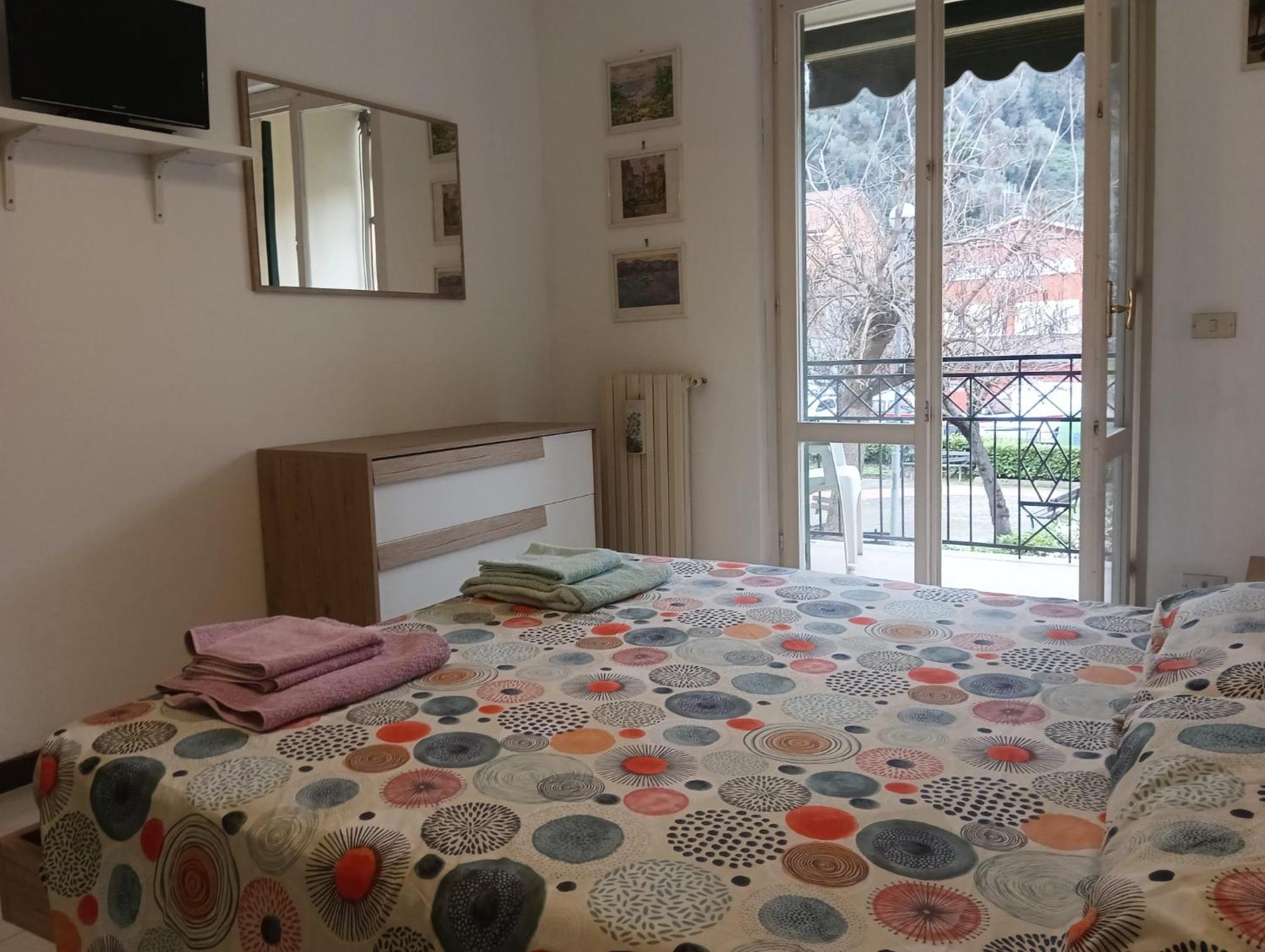 Noemi Apartment 5 Lands Paradise Levanto Kültér fotó
